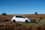 Toyota Yaris Hybrid GR Sport 2019 года (UK)